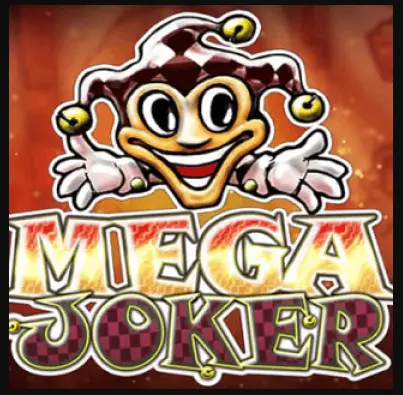 Mega Joker (NetEnt)